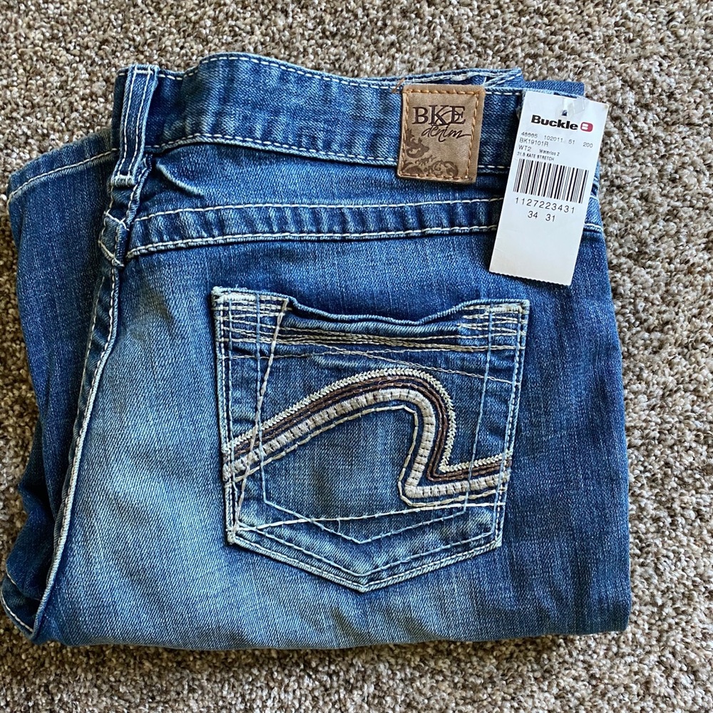 BKE jeans, new with tag